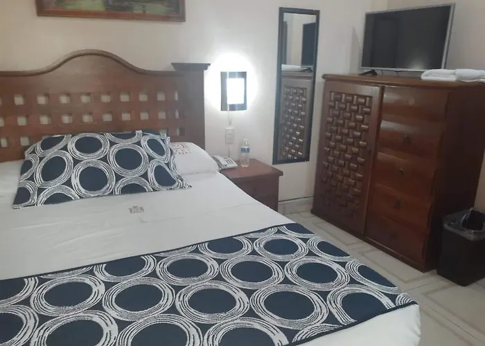 Hotel Imperial Jojutla