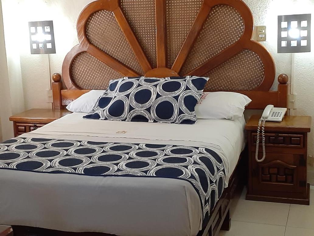 Imperial Jojutla Hotel 3*