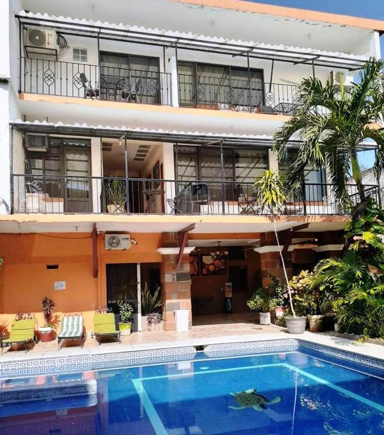 Imperial Jojutla Hotel 3*
