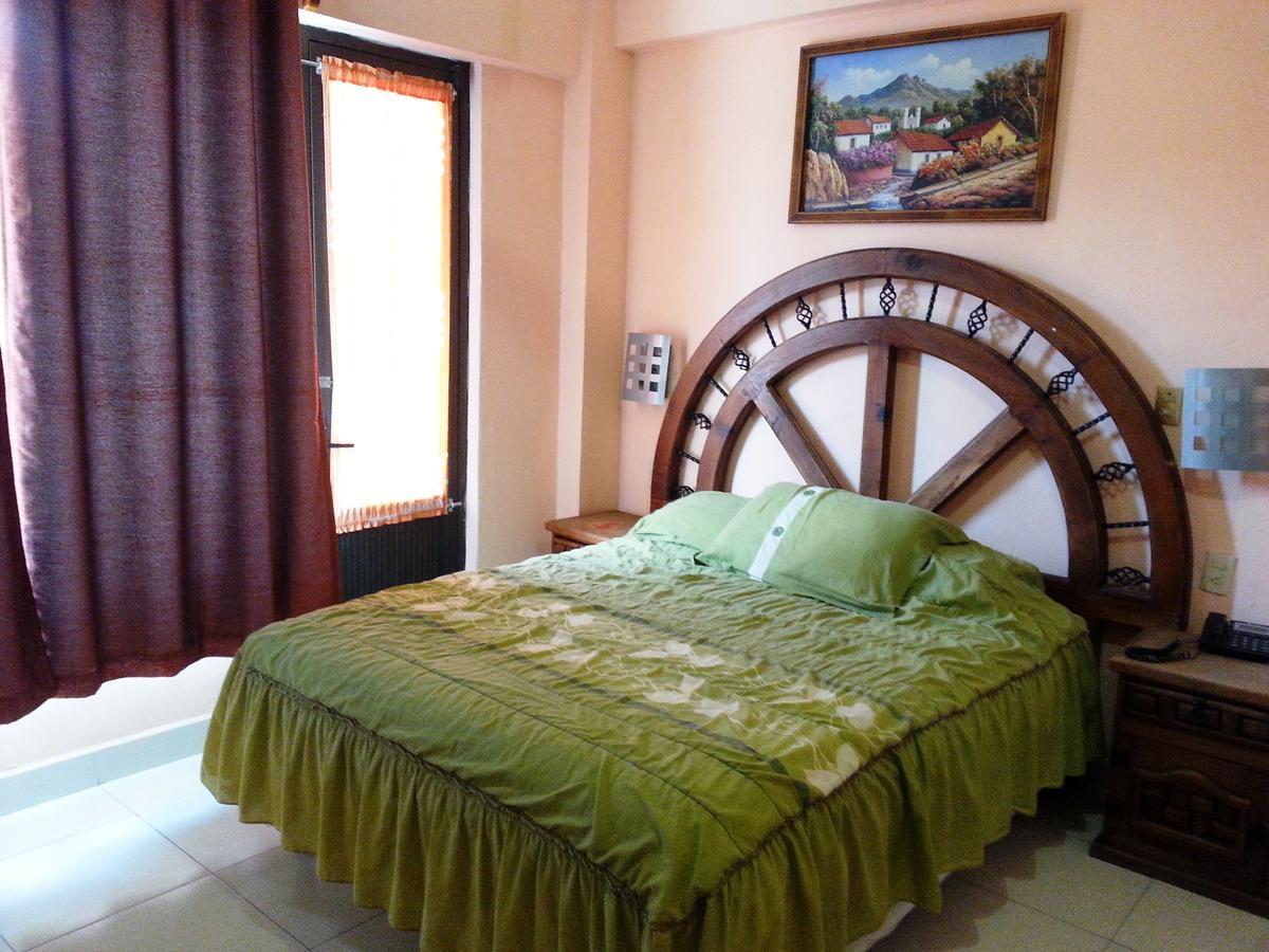 Hotel Imperial Jojutla Jojutla de Juarez