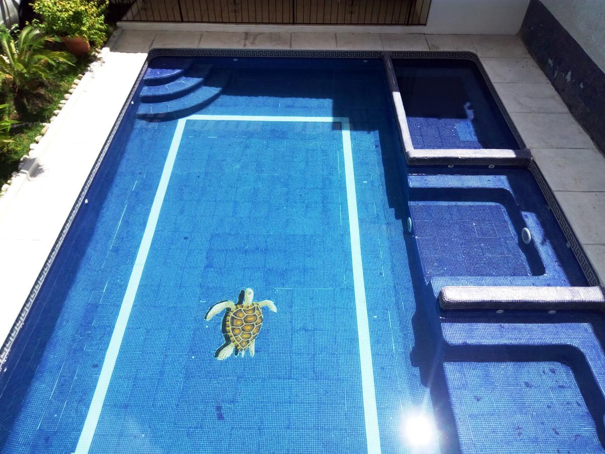 Hotel Imperial Jojutla 3*