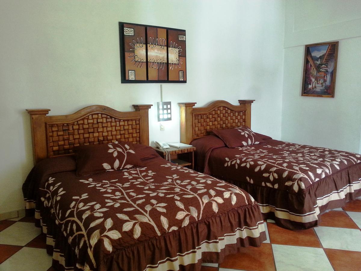 Hotel Imperial Jojutla Jojutla de Juarez