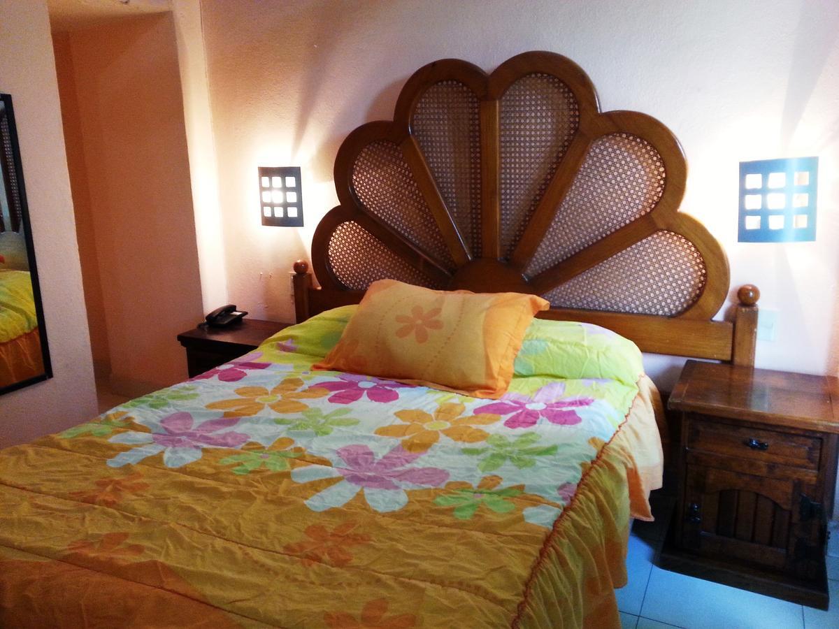 Imperial Jojutla Hotel