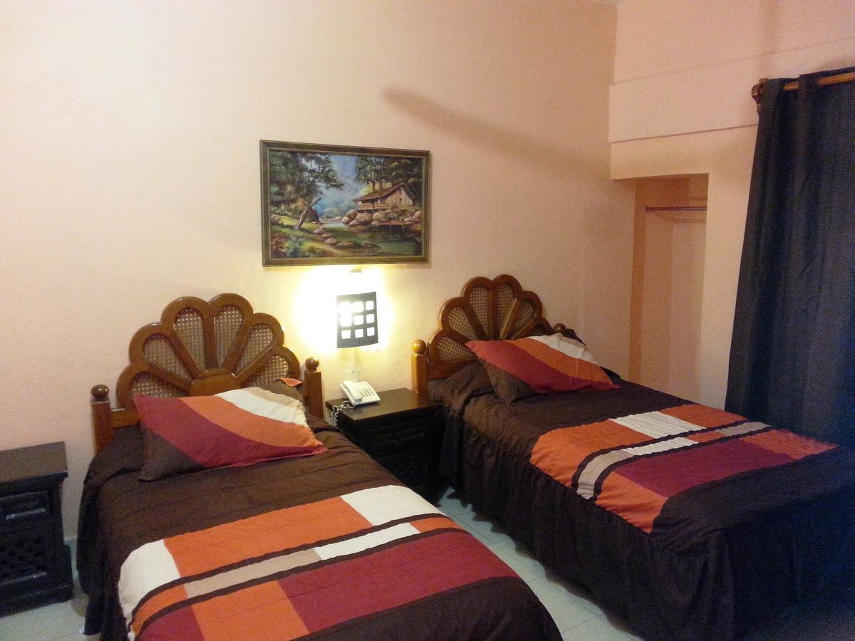 Imperial Jojutla Hotel Jojutla de Juarez