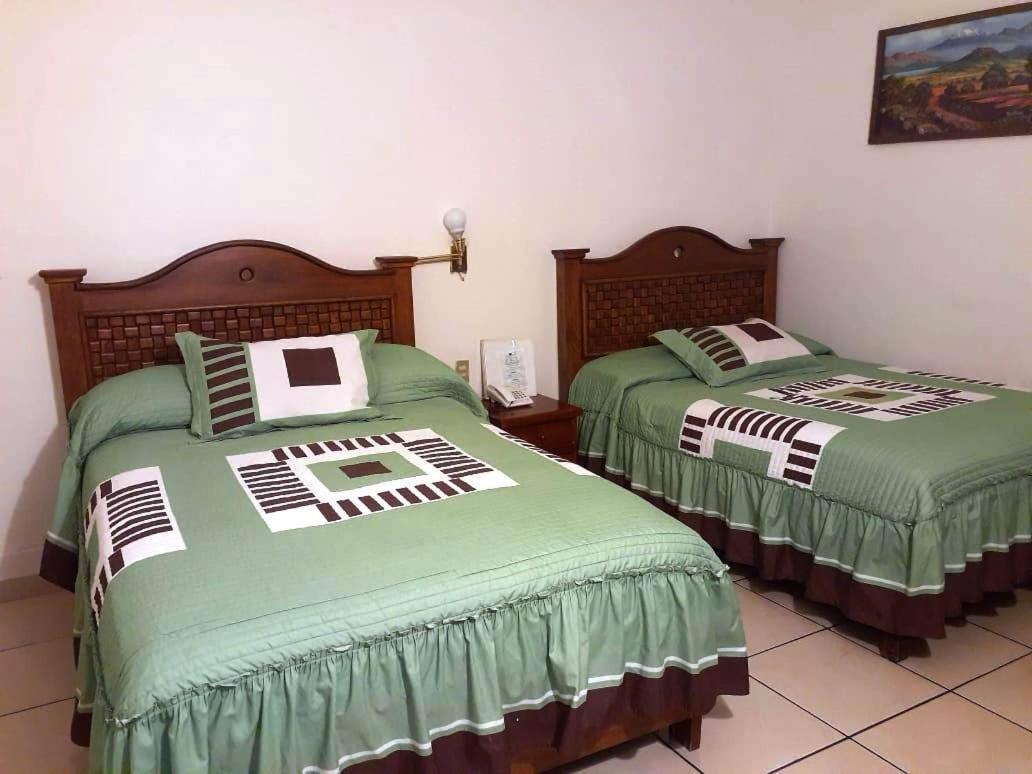 Imperial Jojutla 3*