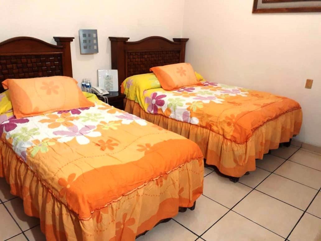 Hotel Imperial Jojutla Jojutla de Juarez