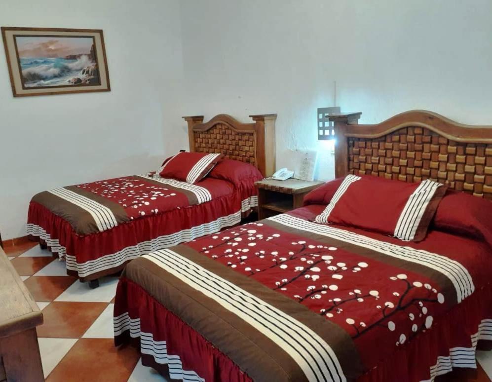 Imperial Jojutla Hotel 3*