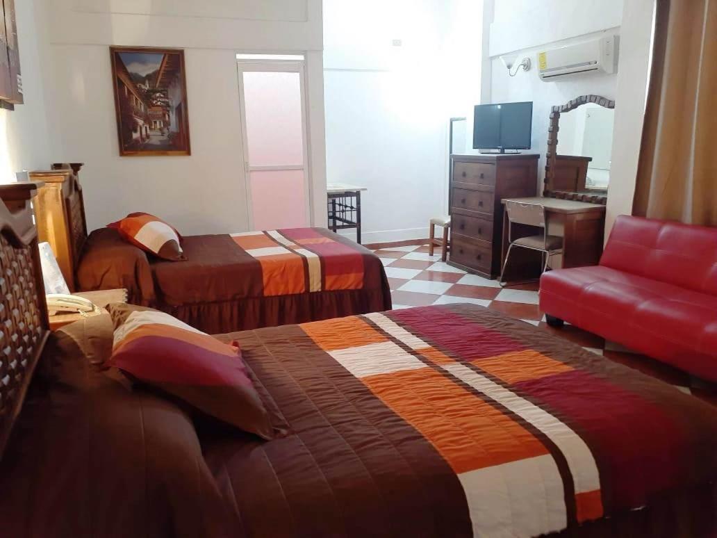 Imperial Jojutla Hotel Jojutla de Juarez