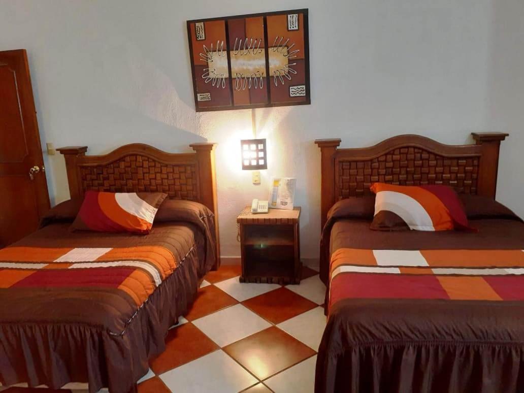 Hotel Imperial Jojutla