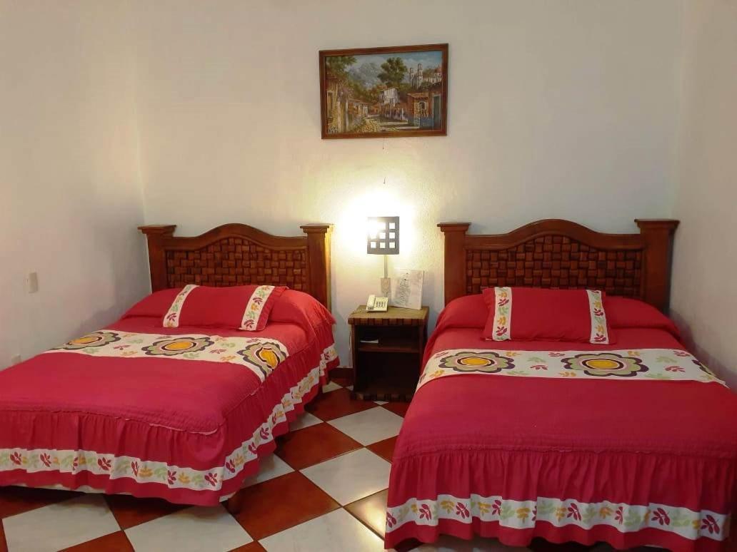 Imperial Jojutla Hotel